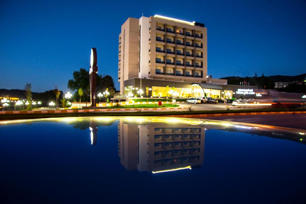 هتل Ataol Can Termal & Spa (Hotel), Çanakkale (Turkey) Deals