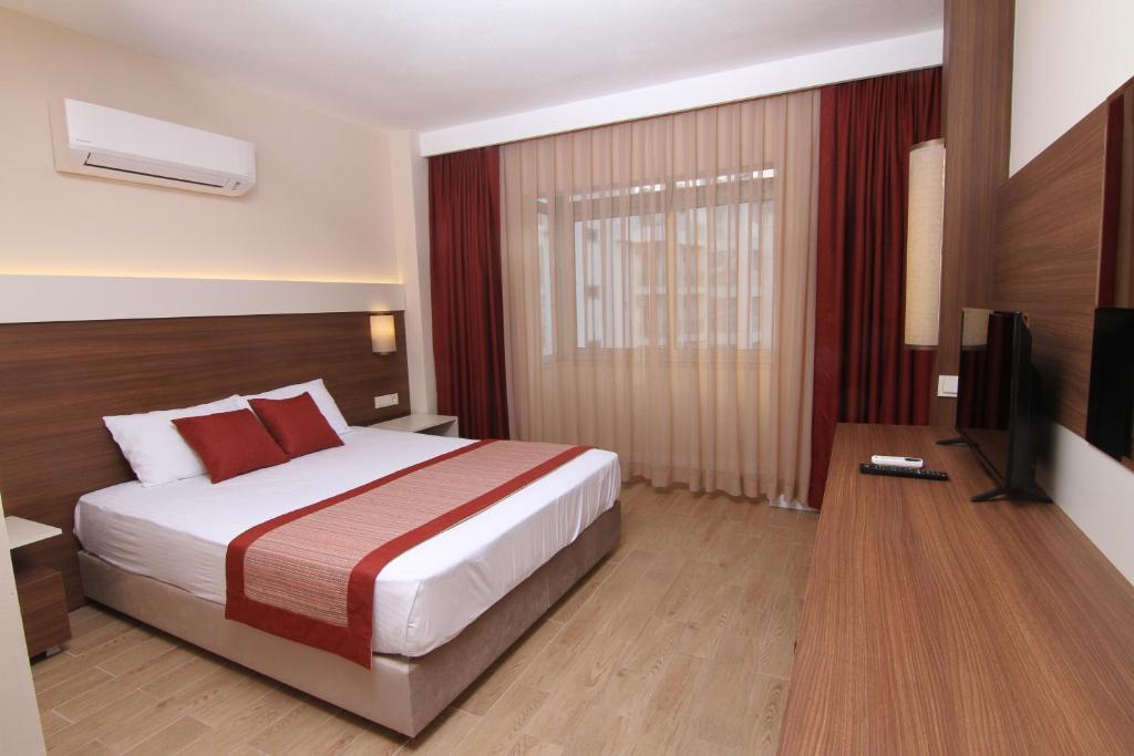 هتل Sunway club otel (Hotel), Marmaris (Turkey) Deals