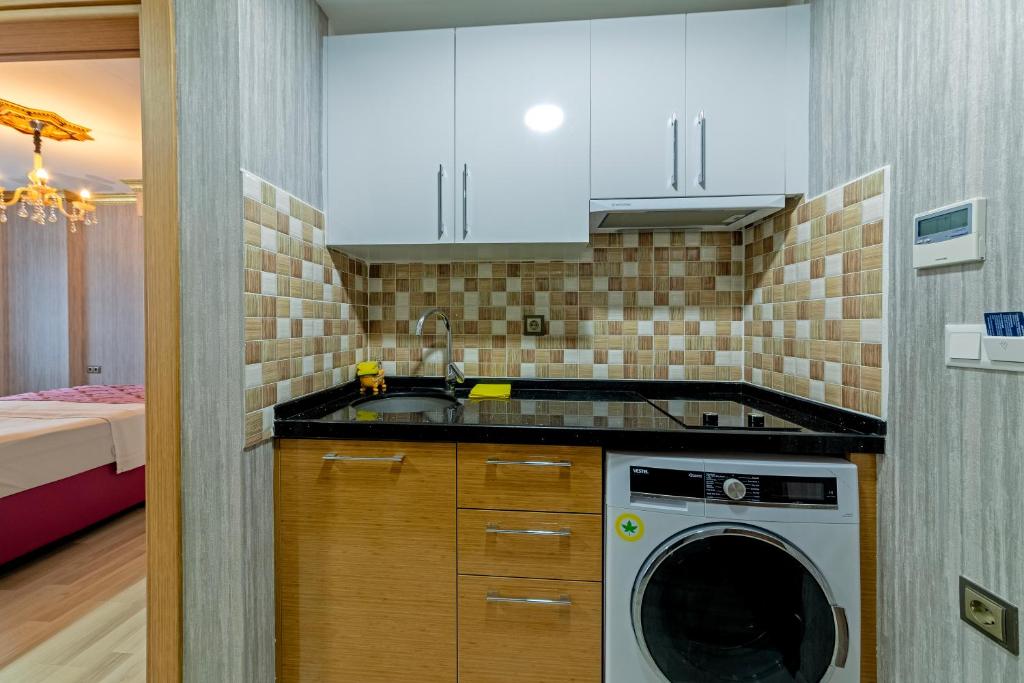 رویال بیل سوییتس هتل - Royal Babil Suites Hotel