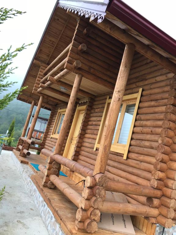 هتل CR Apart (Chalet), Akcaabat (Turkey) Deals