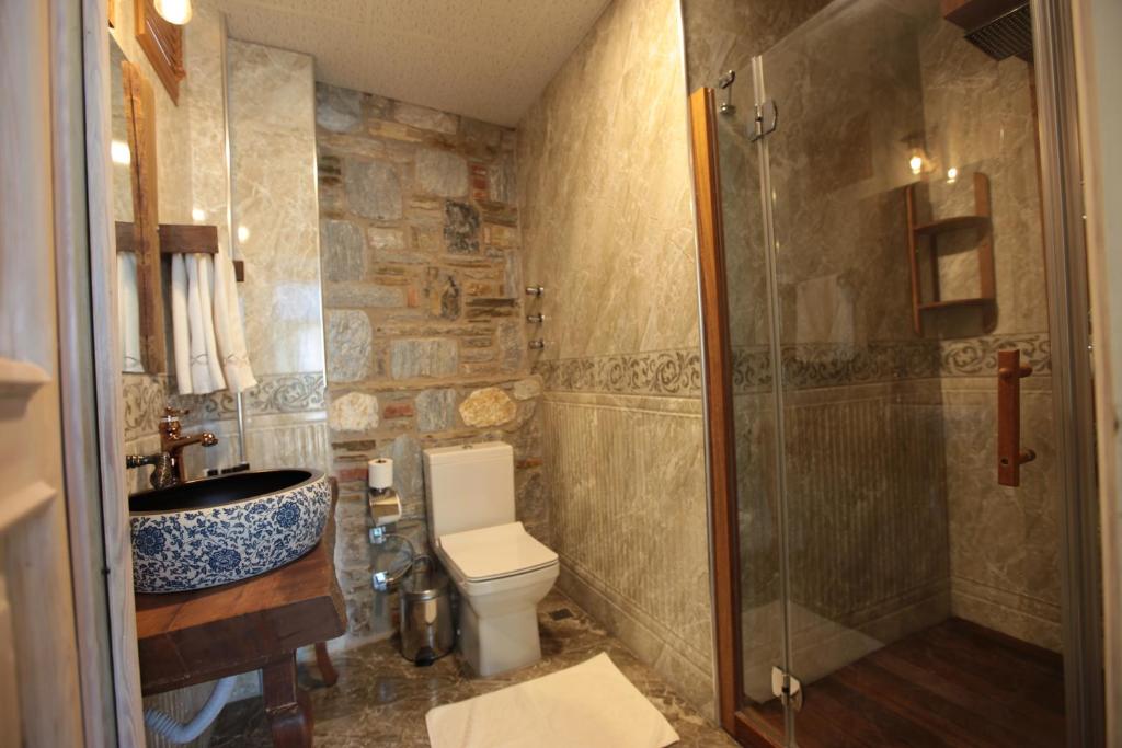 سلوس بوتیک هتل Celsus Boutique Hotel