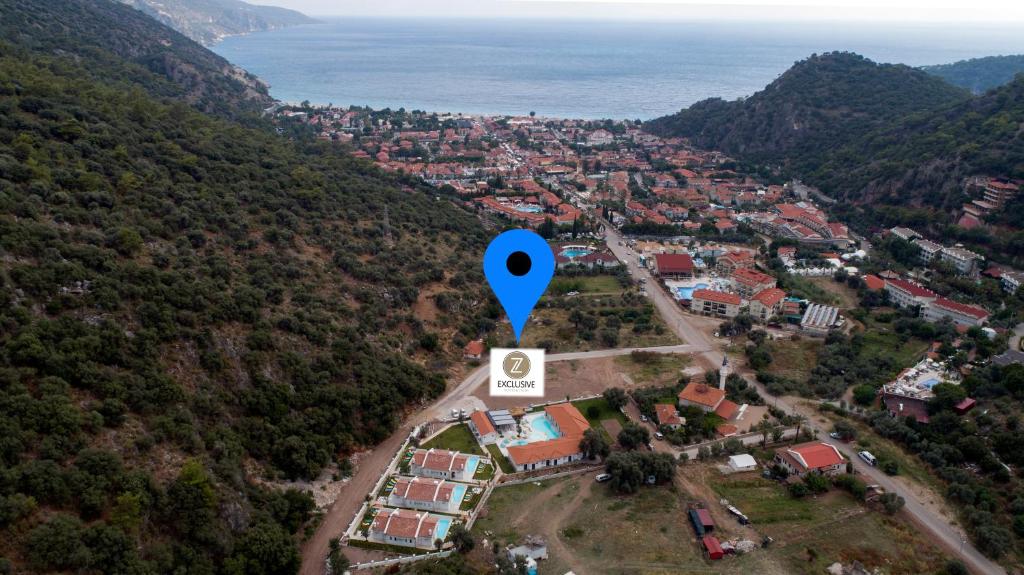 هتل Z Exclusive Hotel and Villas (Hotel), Oludeniz (Turkey) Deals