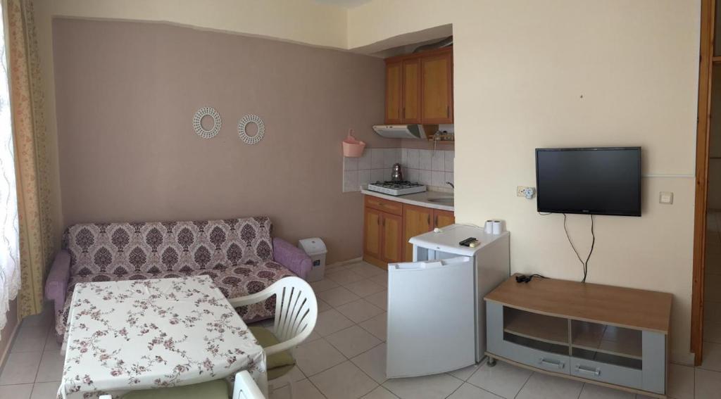 اوزنور آپارت هتل - ÖZNUR APART OTEL