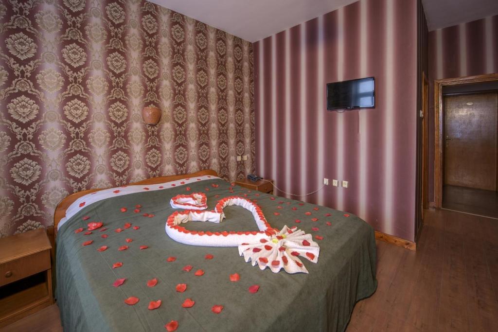 هتل Kapadokya Stonelake Hotel (Hotel), Guzelyurt (Turkey) Deals