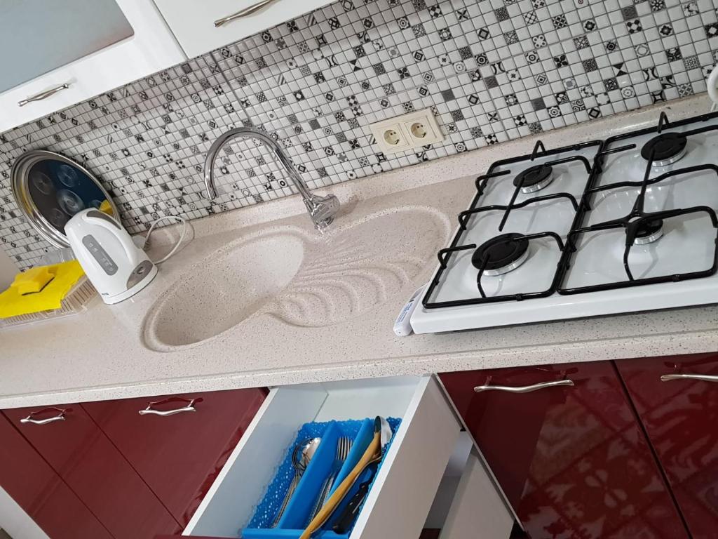 Uzungol Comfort Residence