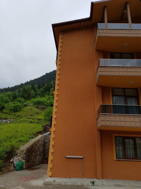 Uzungol Comfort Residence