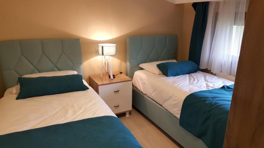 Uzungol Comfort Residence