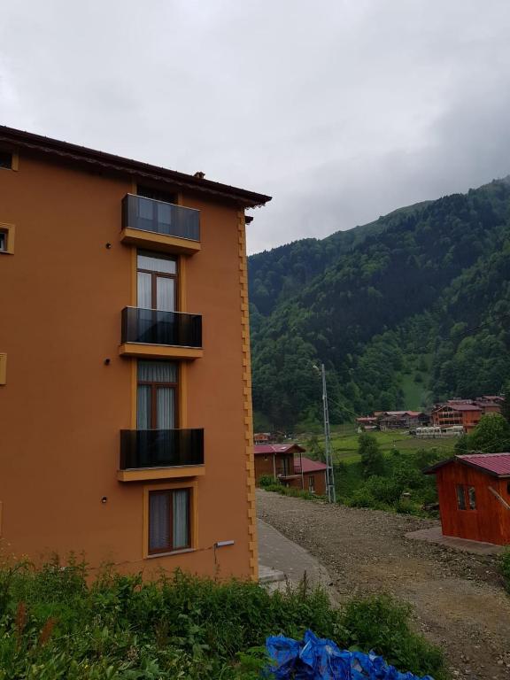 Uzungol Comfort Residence