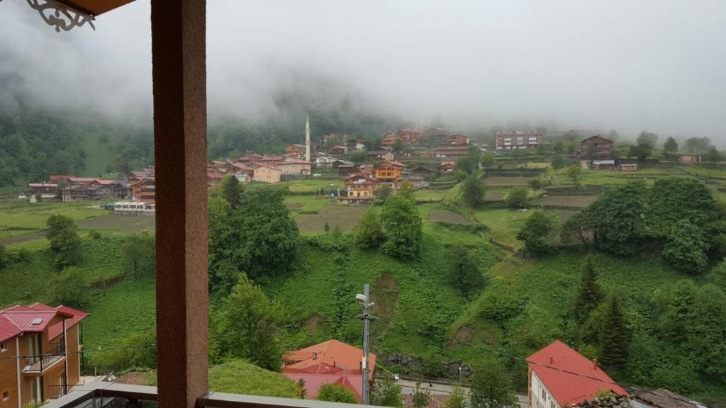 Uzungol Comfort Residence