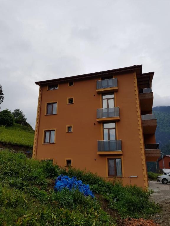 Uzungol Comfort Residence
