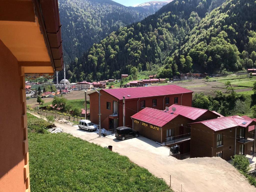 Uzungol Comfort Residence