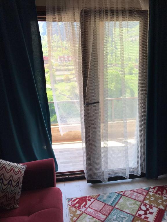 Uzungol Comfort Residence