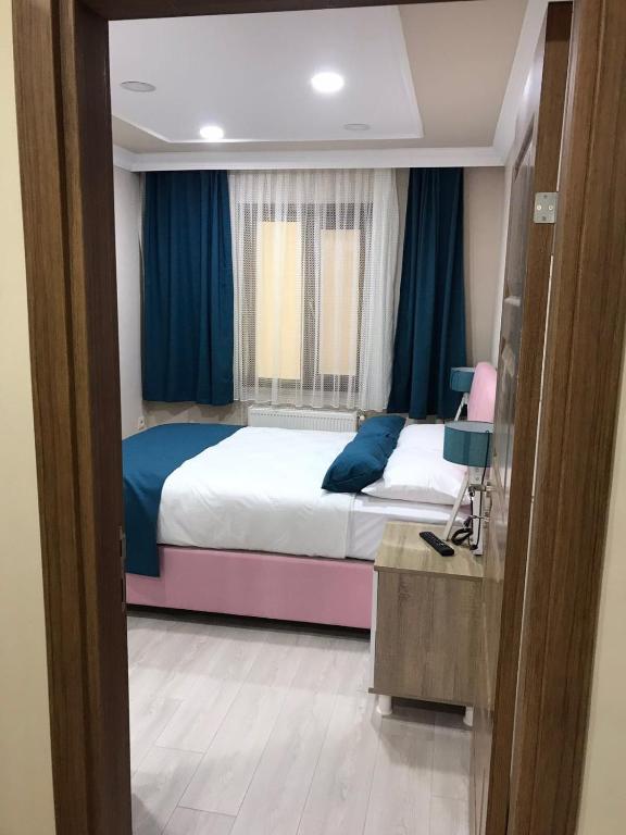 Uzungol Comfort Residence