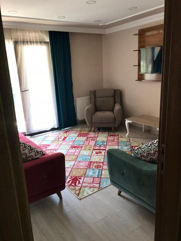 Uzungol Comfort Residence