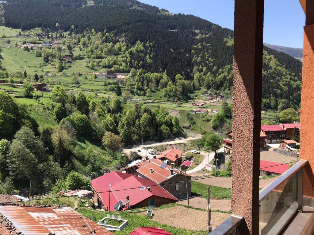 Uzungol Comfort Residence