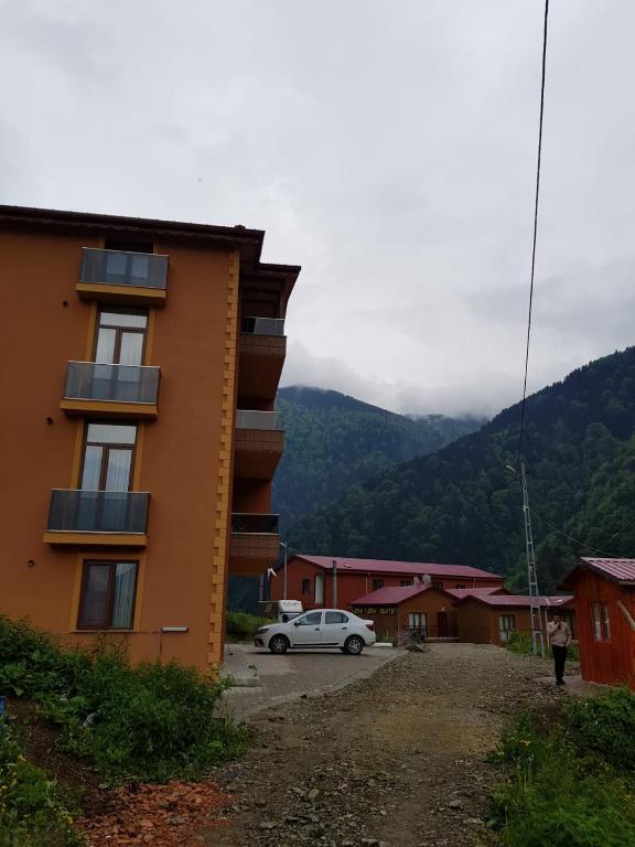 Uzungol Comfort Residence