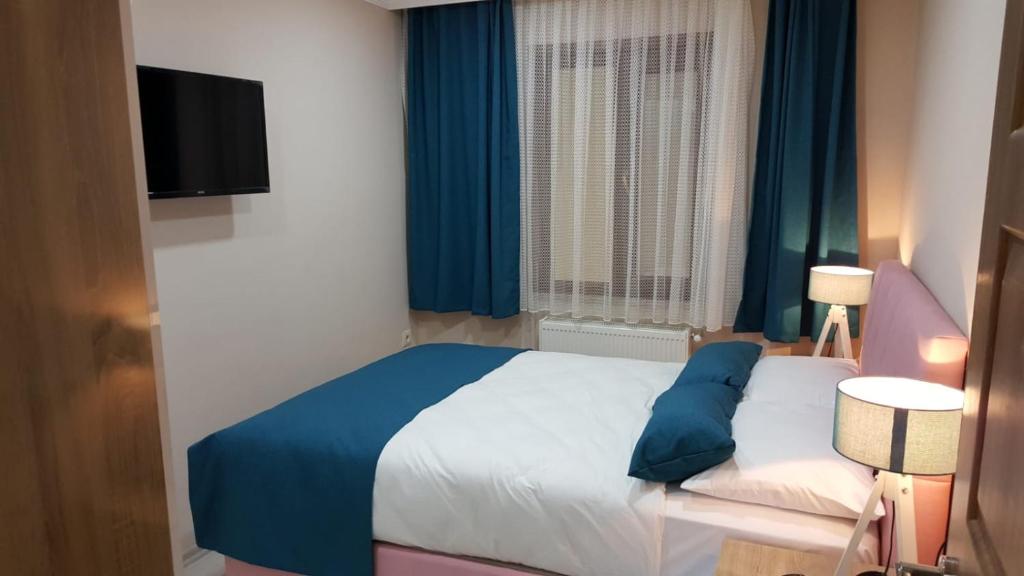 Uzungol Comfort Residence