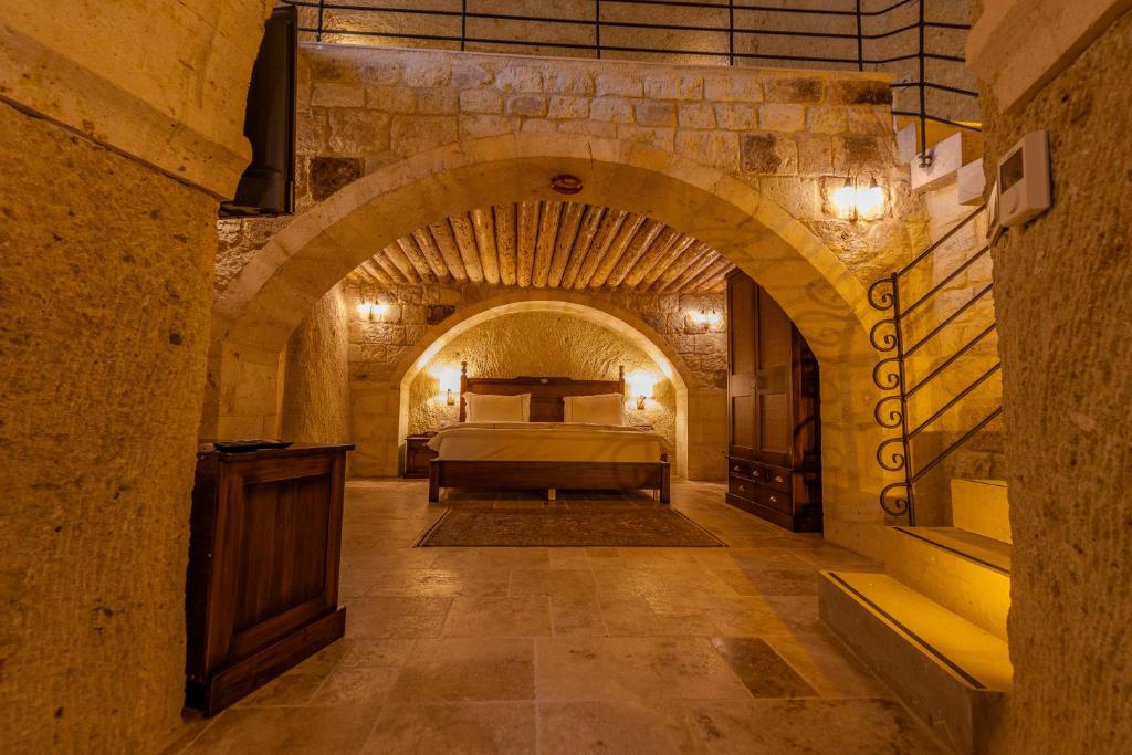 هتل Seraphim Cave Suites & SPA (Hotel), Ürgüp (Turkey) Deals