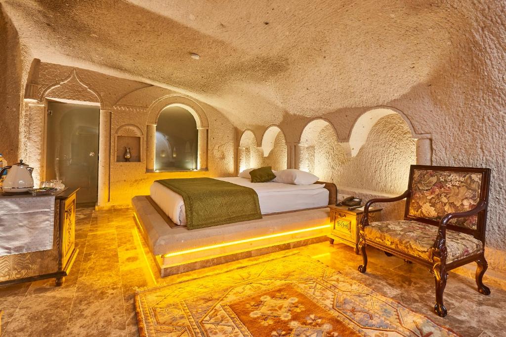 هتل Wings Cappadocia (Hotel), Uçhisar (Turkey) Deals