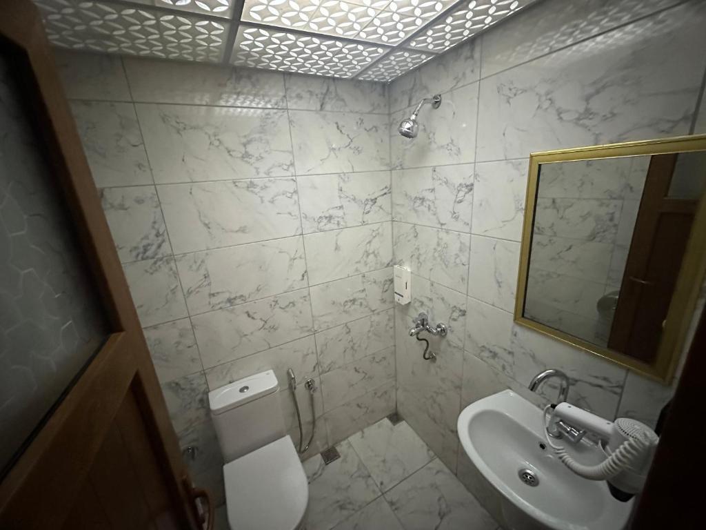 هاروس سوئیت هتل - Haros Suite Hotel