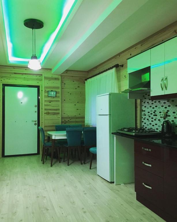 هتل سو آپارت Su Apart