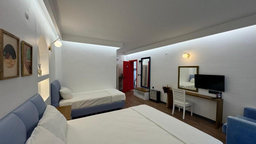 هتل بوتیک آلیش Aliş Boutique Hotel
