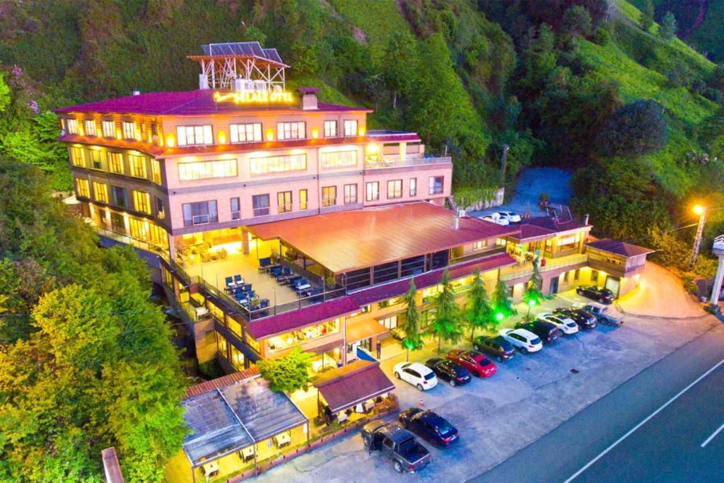 هتل Şelale Otel (Hotel), Rize (Turkey) Deals