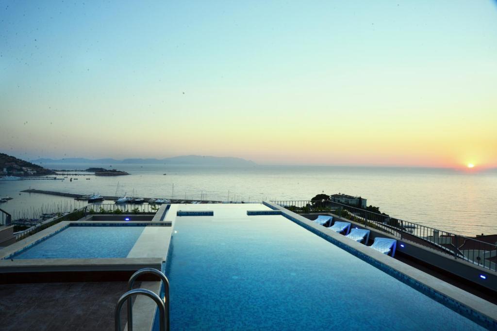 هتل پاین سیتی رزدنس Pine City Residence