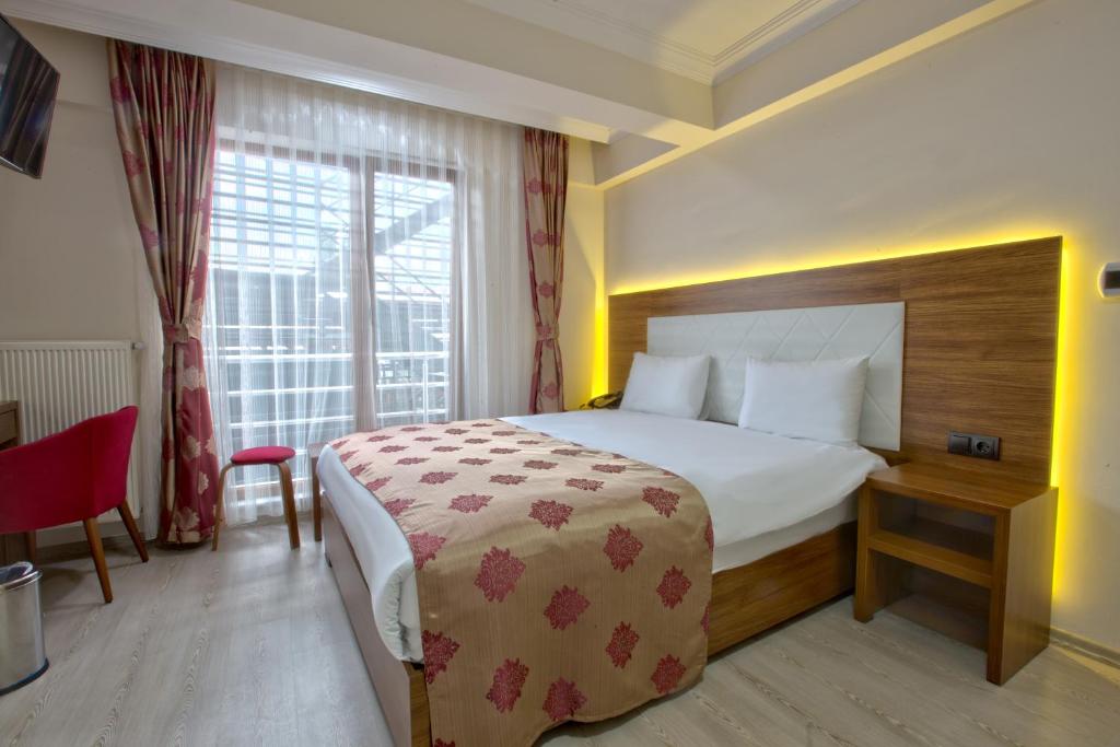 هتل Bolu Suit Otel (Hotel) (Turkey) Deals