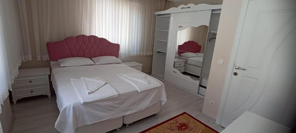 هتل سویلو سوئیتس - SOYLU Suites