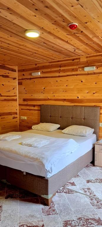 یشیل کوشک هتل - Yesil Kosk Hotel
