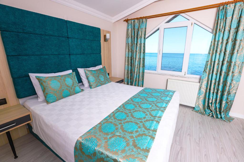 هتل Mare Blu Hotel (Hotel), Trabzon (Turkey) Deals