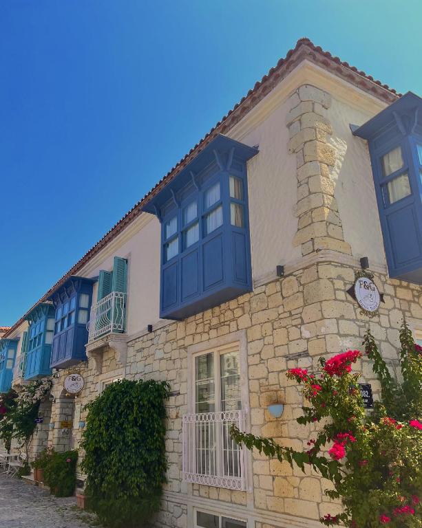 اف اند جی بوتیک هتل - F&G BUTİK HOTEL