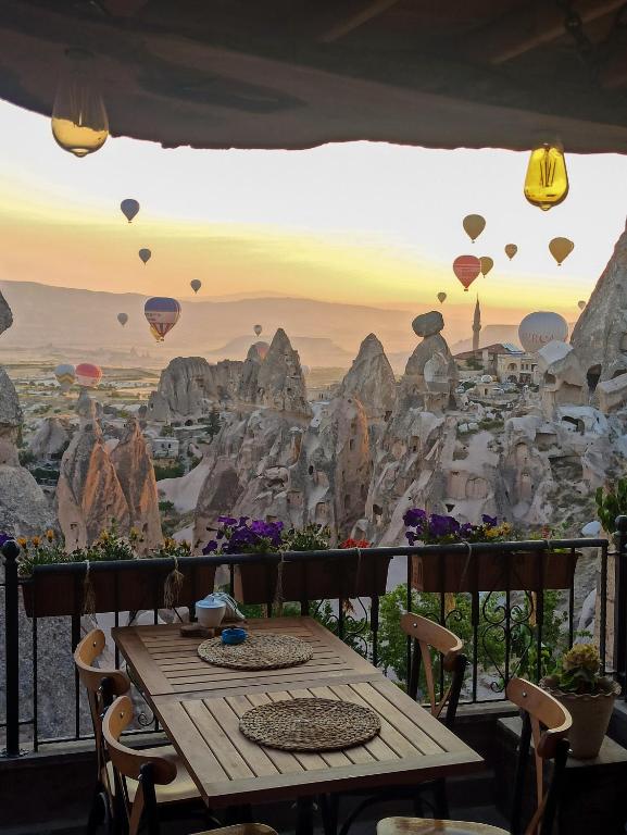 هتل Zen Cappadocia (Hotel), Uçhisar (Turkey) Deals