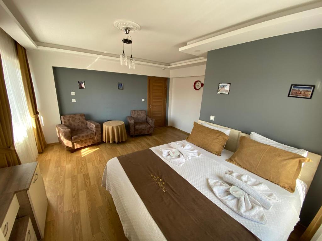 هتل Figen Hotel (Hotel), Çanakkale (Turkey) Deals