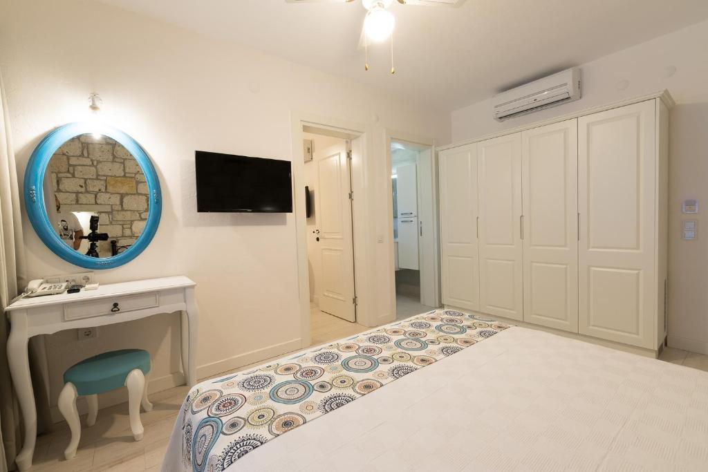 بادملی کوناك هتل - Bademli Konak Otel