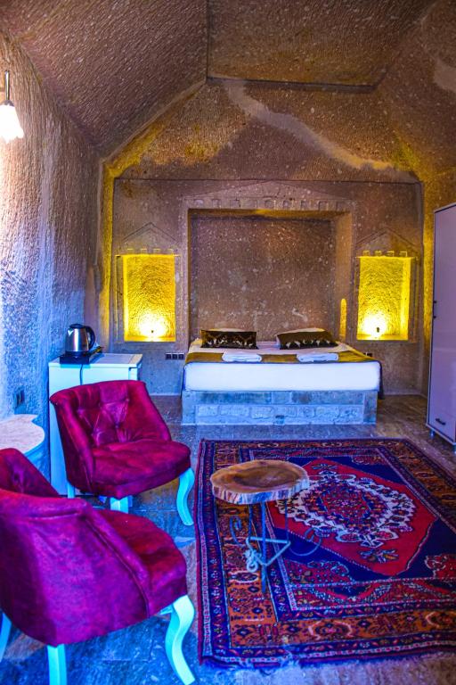 هتل Cappadocia Cave House (Hotel), Ürgüp (Turkey) Deals