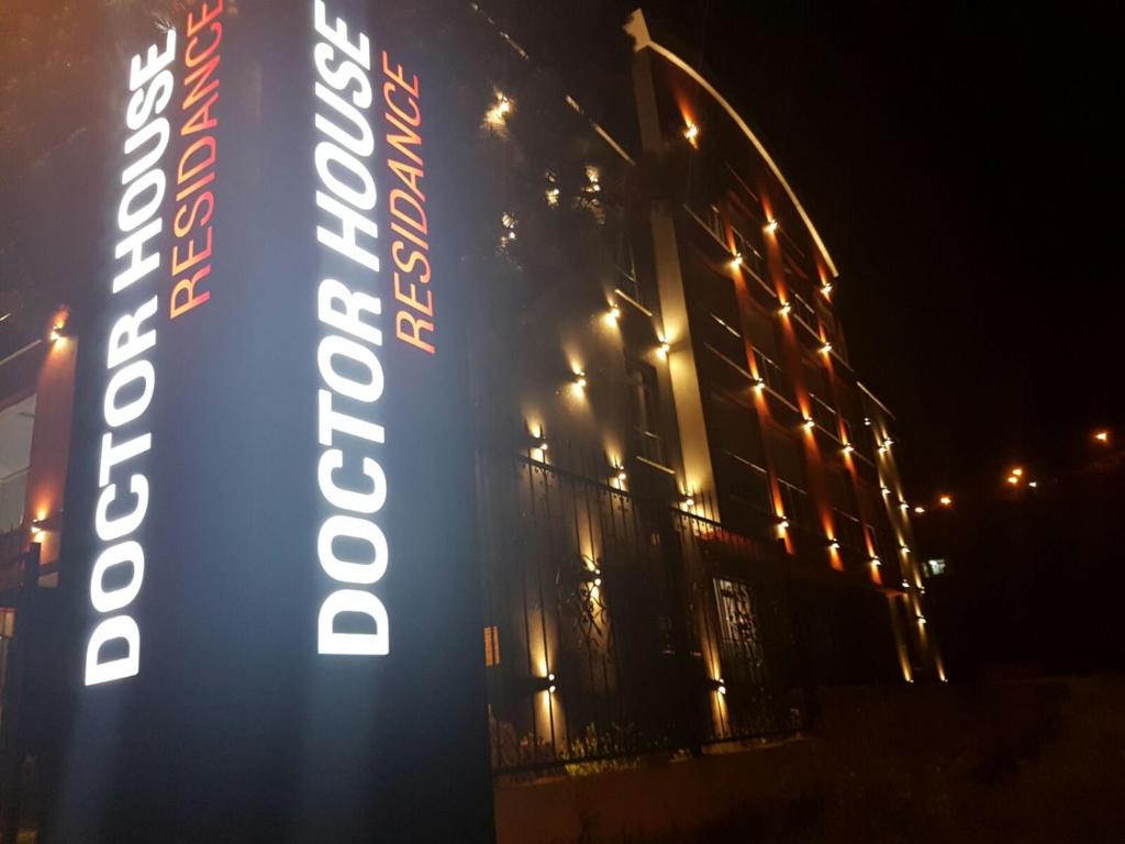 هتل Doctor House Hotel (Hotel), Talas (Turkey) Deals