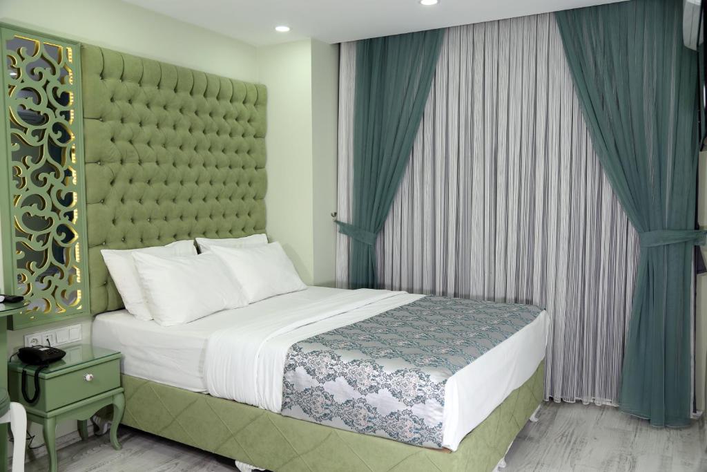 هتل Green Garden Hotel (Hotel), Istanbul (Turkey) Deals