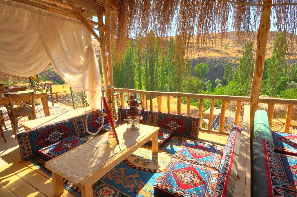 هتل Belisırma Cave Hotel (Hotel), Aksaray (Turkey) Deals