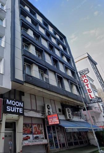 هتل Moon Hotel Şirinevler (Hotel), Istanbul (Turkey) Deals