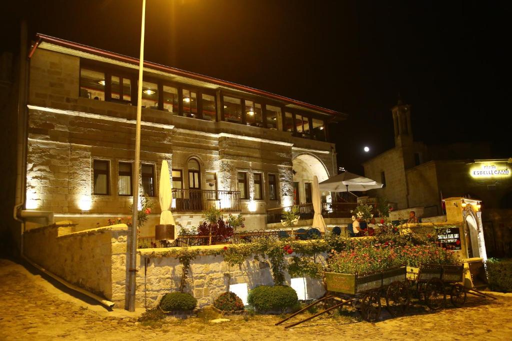 هتل NOSTALJİ CAVE SUİT HOTEL (Hotel), Nevşehir (Turkey) Deals