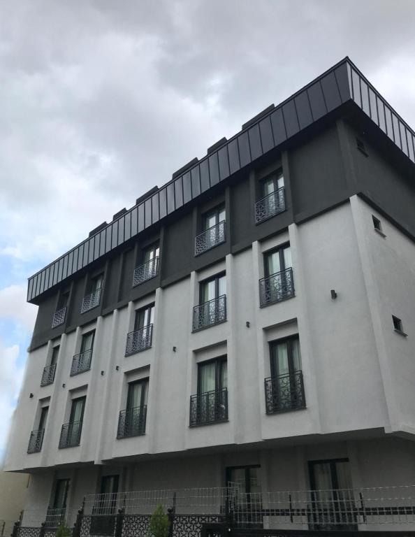 انکا پرمیوم هتل Anka Premium Hotel