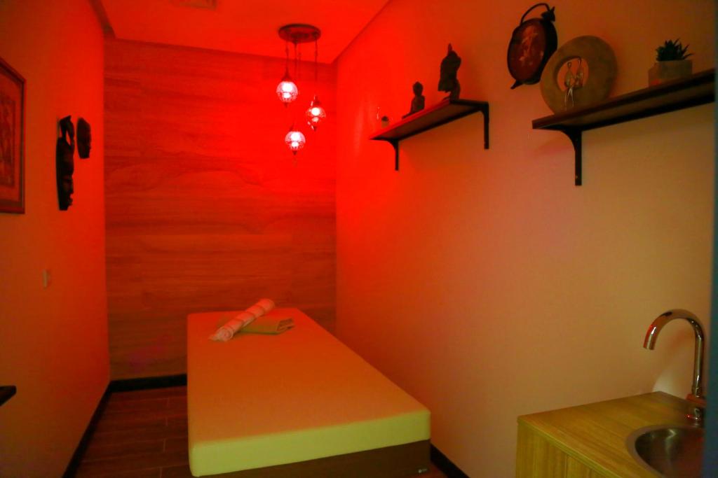 Tuzla Garden Hotel & Spa