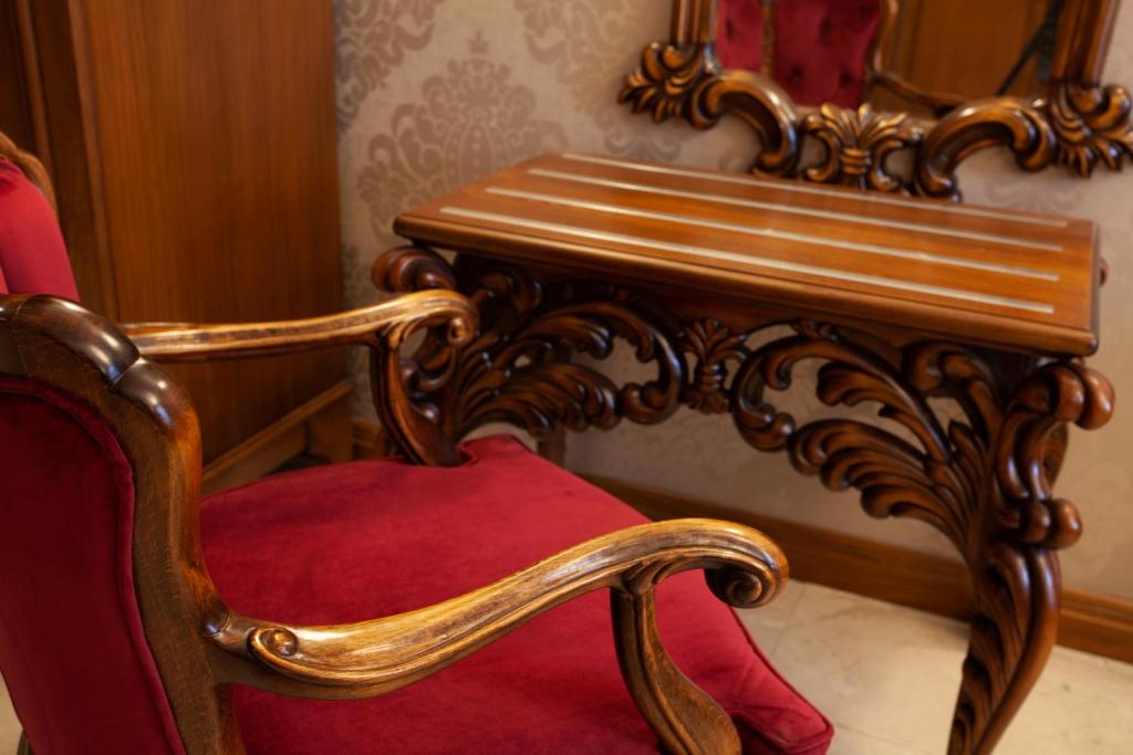 بابلین بوتیک هتل - Bablin Butik Otel