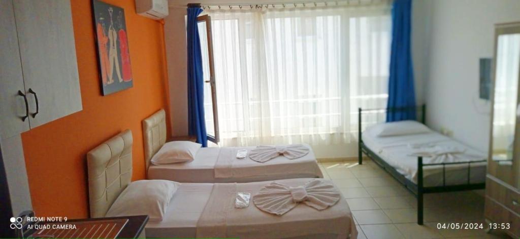 ریتیم آپارت هتل Ritim Apart Hotel