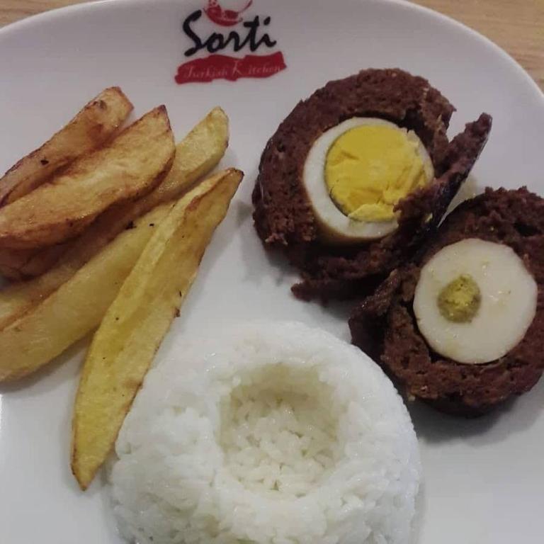 هتل یه‌شی‌لیورُت رزنِس Yeşilyurt Residence