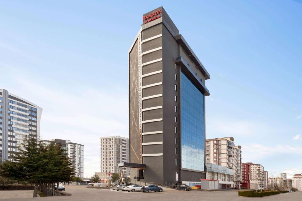 هتل Ramada by Wyndham Nigde (Hotel) (Turkey) Deals