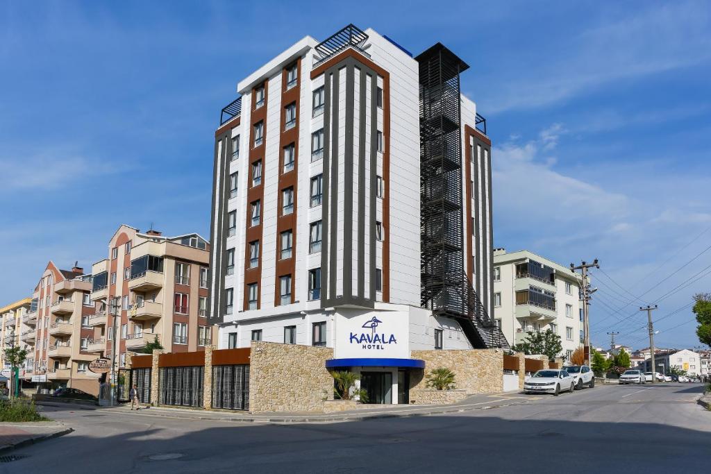 هتل Kavala Hotel (Hotel), Bursa (Turkey) Deals