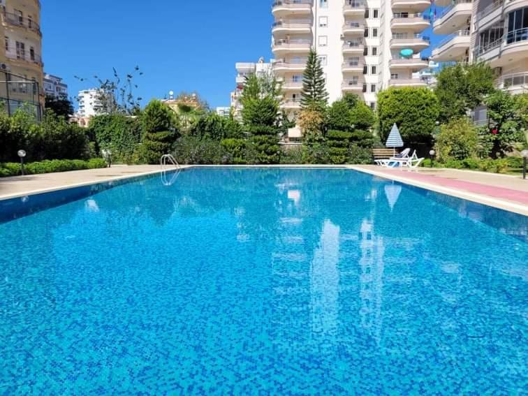 هتل وکیشن آپارتمان آپارتامنتی و آلانیا Vacation Apartment Апартаменты в Алании